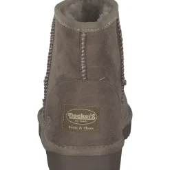 Dockers 49IL305770430, Winterstiefeletten, Damen, Beige