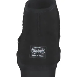Dockers 49IL305, Winterstiefeletten, Damen, black