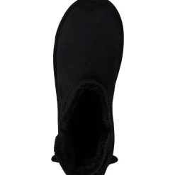 Dockers 49IL303770100, Winterstiefeletten, Damen, Schwarz