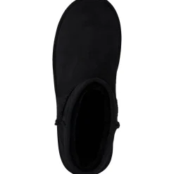 Dockers 49IL305, Winterstiefeletten, Damen, black