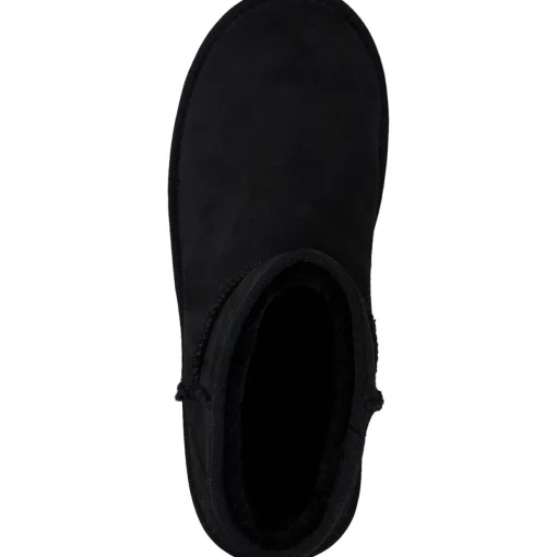 Dockers 49IL305, Winterstiefeletten, Damen, black