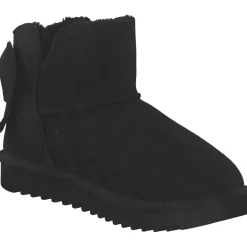 Dockers 49IL303770100, Winterstiefeletten, Damen, Schwarz