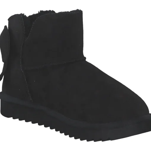 Dockers 49IL303770100, Winterstiefeletten, Damen, Schwarz
