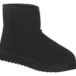 Dockers 49IL305, Winterstiefeletten, Damen, black