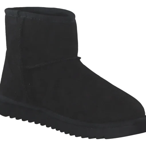 Dockers 49IL305, Winterstiefeletten, Damen, black