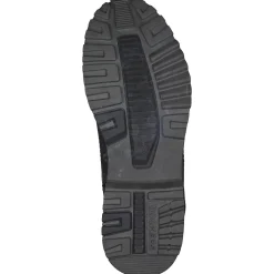 Dockers 47LY101, Winterstiefel, Herren, Schwarz