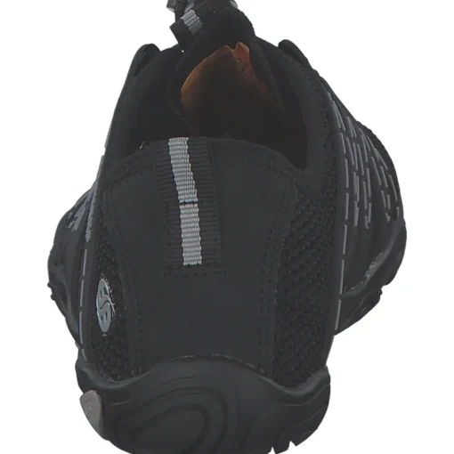 Dockers 56MH202, Schnürschuhe, Damen, Schwarz