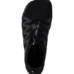 Dockers 56MH202, Schnürschuhe, Damen, Schwarz