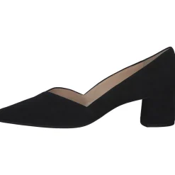 Dockers 50MM011630300 , Pumps, Damen, schwarz