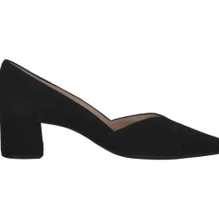 Dockers 50MM011630300 , Pumps, Damen, schwarz