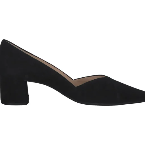 Dockers 50MM011630300 , Pumps, Damen, schwarz