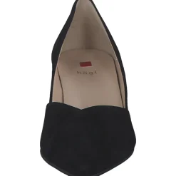Dockers 50MM011630300 , Pumps, Damen, schwarz