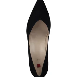 Dockers 50MM011630300 , Pumps, Damen, schwarz
