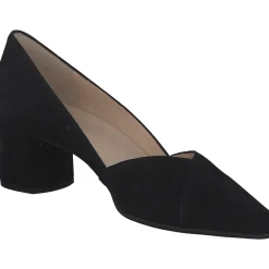 Dockers 50MM011630300 , Pumps, Damen, schwarz