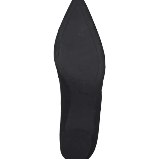 Dockers 50MM011630300 , Pumps, Damen, schwarz