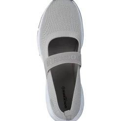 Dockers 52MZ901610500, Ballerinas, Damen, hellgrau