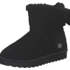 Dockers 51NT702-700100, Winterstiefel, Kinder, Schwarz