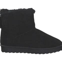 Dockers 51NT702-700100, Winterstiefel, Kinder, Schwarz