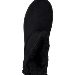 Dockers 51NT702-700100, Winterstiefel, Kinder, Schwarz