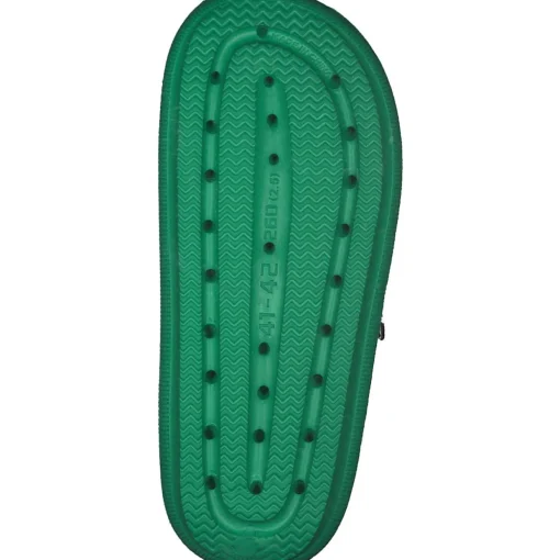 Dockers 52OP201, Badeschuhe, Damen, GREEN