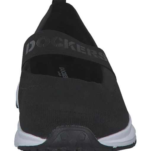 Dockers 54PS903700110, Ballerinas, Damen, Schwarz