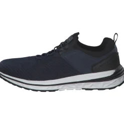 Dockers 54RK001, Slipper, Herren, Blau