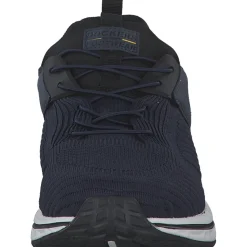 Dockers 54RK001, Slipper, Herren, Blau