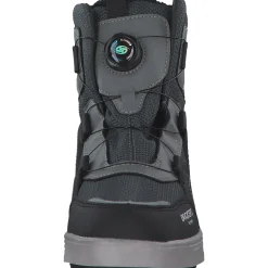 Dockers 45RO710, Sneakers High, Herren, Schwarz