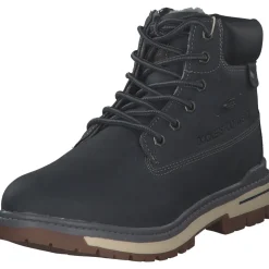 Dockers 45TG701, Stiefeletten, Kinder, Blau