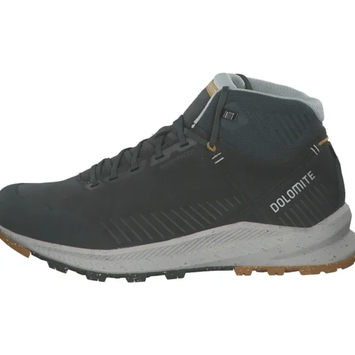 Dolomite 421118-1028, Wanderstiefel, Damen, thyme green