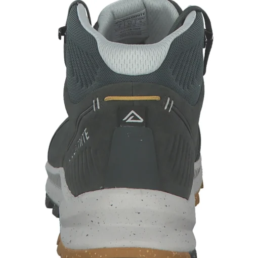 Dolomite 421118-1028, Wanderstiefel, Damen, thyme green