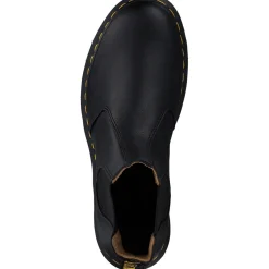 Dr. Martens 31989001-2976 Chelsea Boot, Chelsea Boots, Herren, Black (Schwarz)