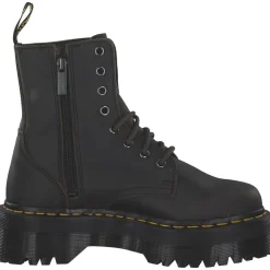 Dr. Martens 31985057 Jadon, Stiefeletten, Damen, charcoal grey