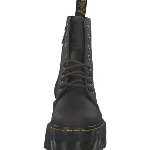 Dr. Martens 31985057 Jadon, Stiefeletten, Damen, charcoal grey