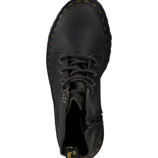 Dr. Martens 31985057 Jadon, Stiefeletten, Damen, charcoal grey