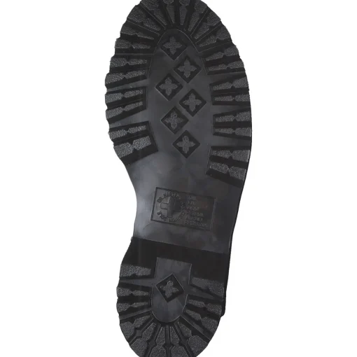 Dr. Martens 31985057 Jadon, Stiefeletten, Damen, charcoal grey