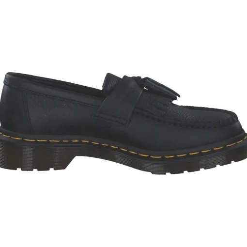 Dr. Martens Adrian, Mokassins, Damen, black