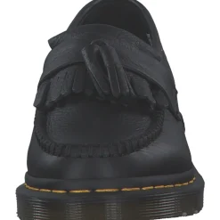 Dr. Martens Adrian, Mokassins, Damen, black