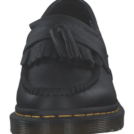 Dr. Martens Adrian, Mokassins, Damen, black