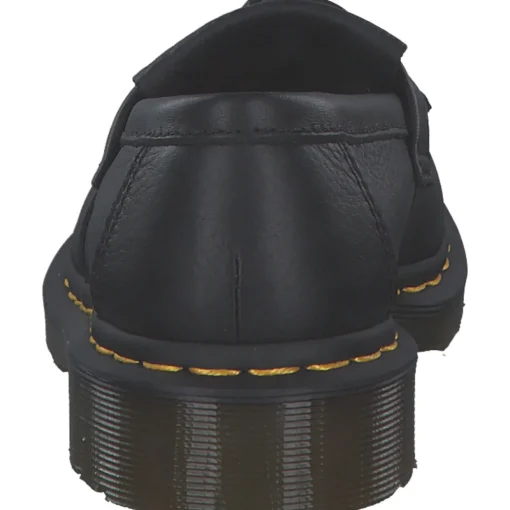 Dr. Martens Adrian, Mokassins, Damen, black
