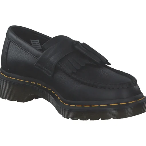 Dr. Martens Adrian, Mokassins, Damen, black
