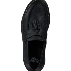 Dr. Martens Adrian, Mokassins, Damen, black