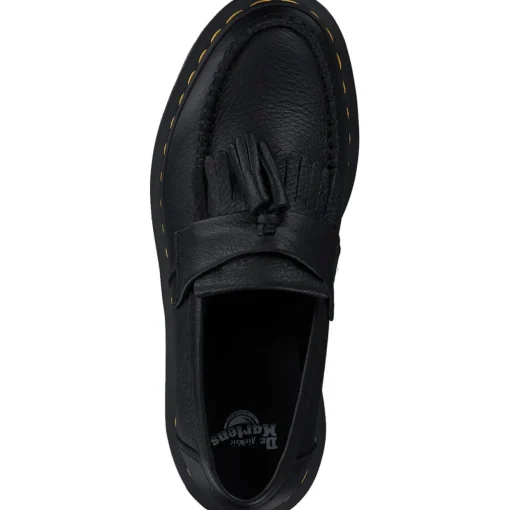 Dr. Martens Adrian, Mokassins, Damen, black