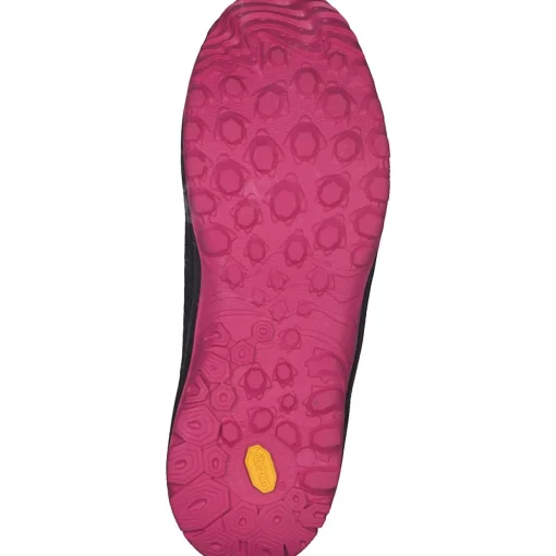 EB-Sport 42108, Trekkingschuhe, Damen, Pink (AERPNK/FTWWHT/CLELIL)