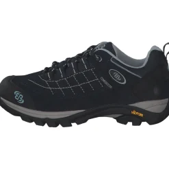 EB-Sport Monurt Crillon, Wanderschuhe, Herren, Grau