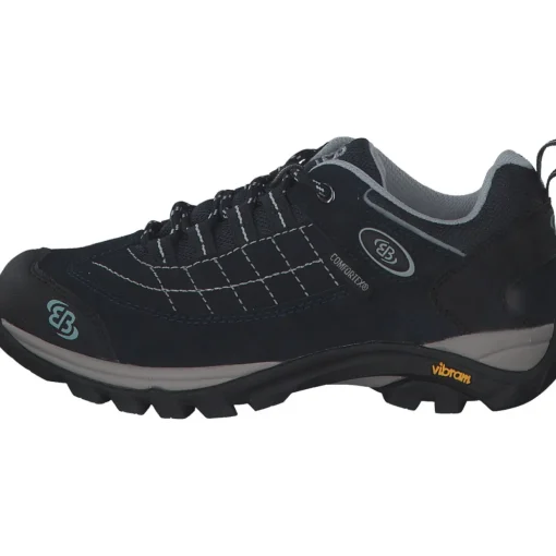EB-Sport Monurt Crillon, Wanderschuhe, Herren, Grau
