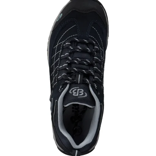 EB-Sport Monurt Crillon, Wanderschuhe, Herren, Grau