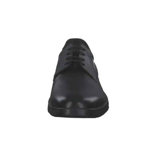 Ecco 520304/01001 ECCO S LITE HYBRID, Klassische Halbschuhe, Herren, Schwarz (Black)