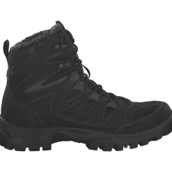 Ecco Expedition III M 811174, Stiefel, Herren, Schwarz