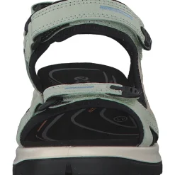 Ecco Offroad 069563, Sandaletten, Damen, MATCHA/SAND
